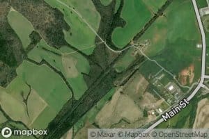 Flatwood Branch