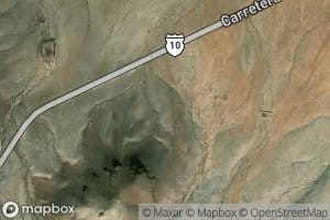 Preson El Ochentaiseis