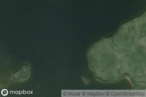 Denison Lake