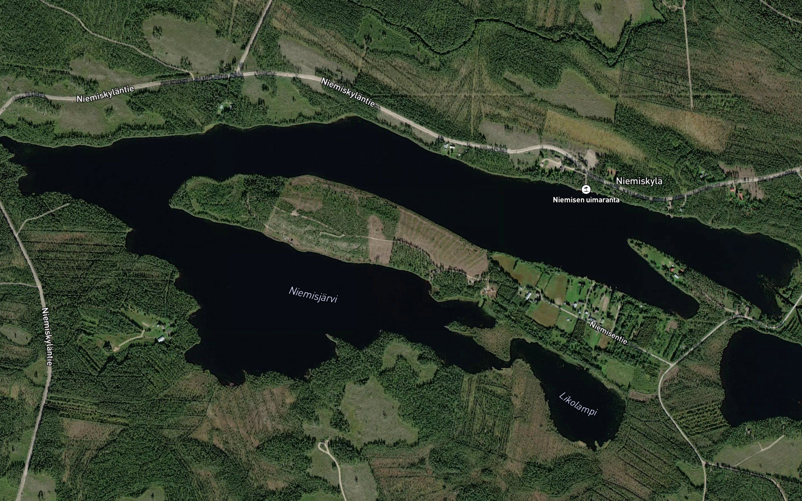 Niemisjarvi