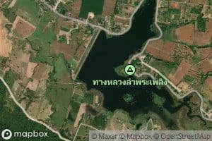 Ang Kep Nam Lam Phra Phloeng Nueng