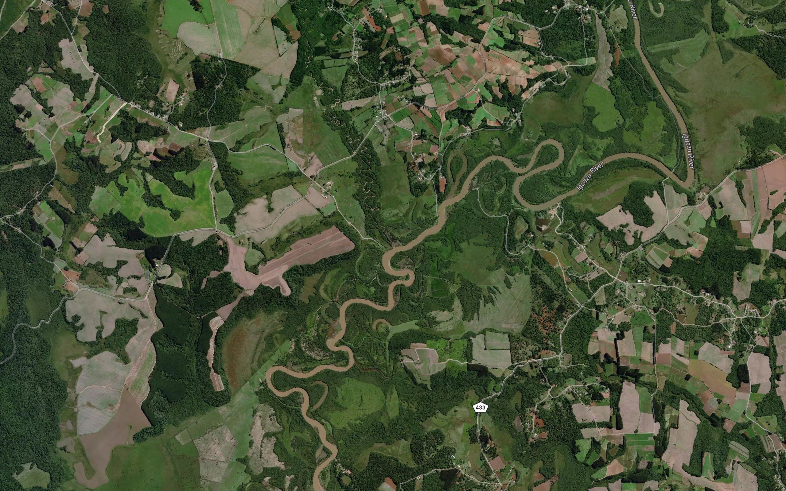 Rio da Vargem