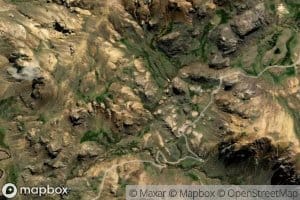 Quebrada Chaupiorcco