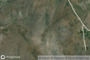 Rattlesnake Reservoir