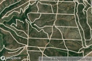 Corgo das Paredinhas