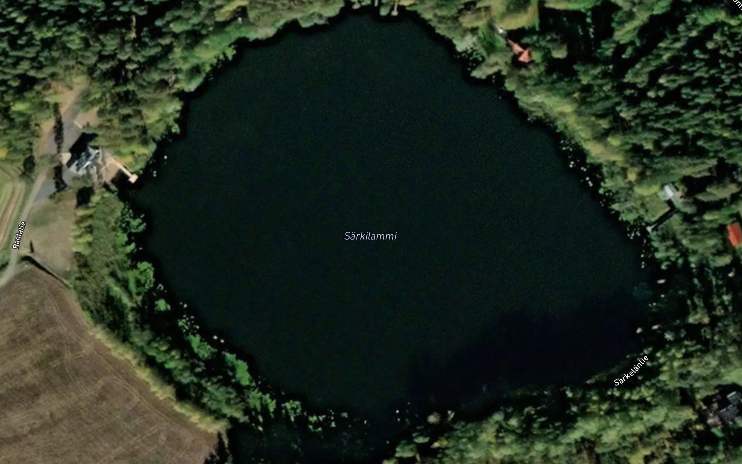 Sarkilammi