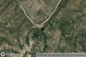 Eagle Rock Reservoir