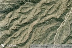 Omco Spring