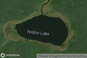 Yeldon Lake