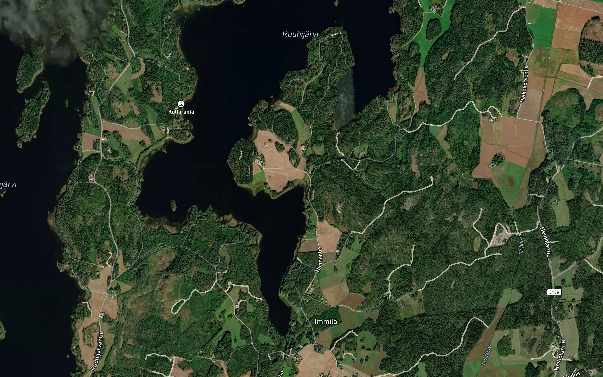 Hirtelahti