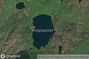 Keipvatnet