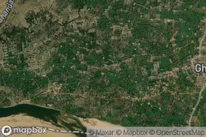 Wainganga Canal Mendki Branch