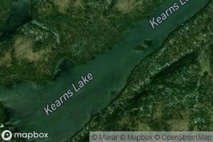 Kearns Lake
