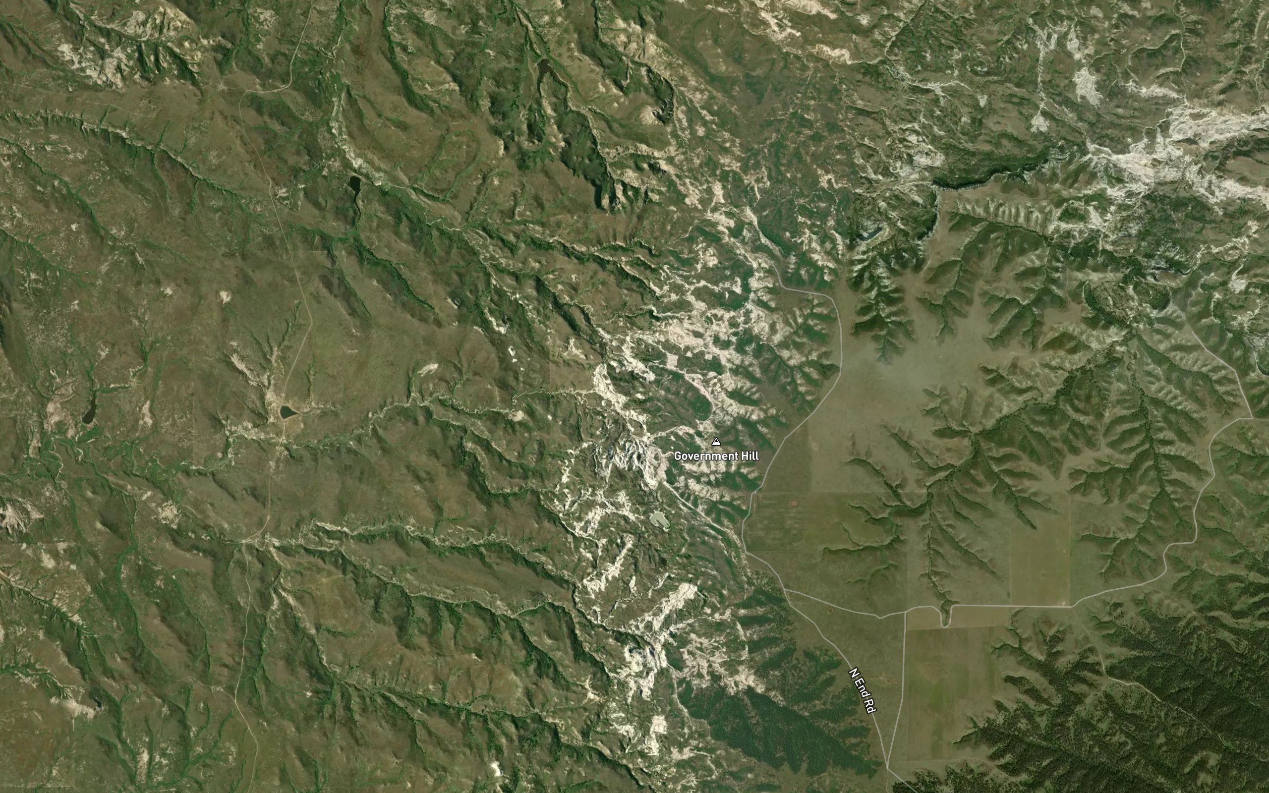 West Spring