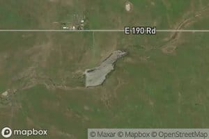 Spur Ranch Reservoir