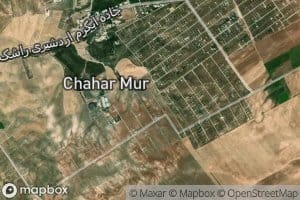 Cheshmeh-ye Sard
