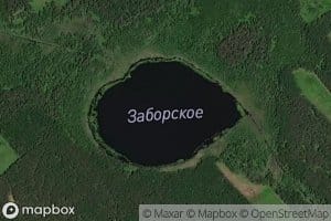 Ozero Zaborskoye