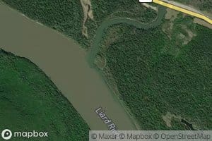 Smith River