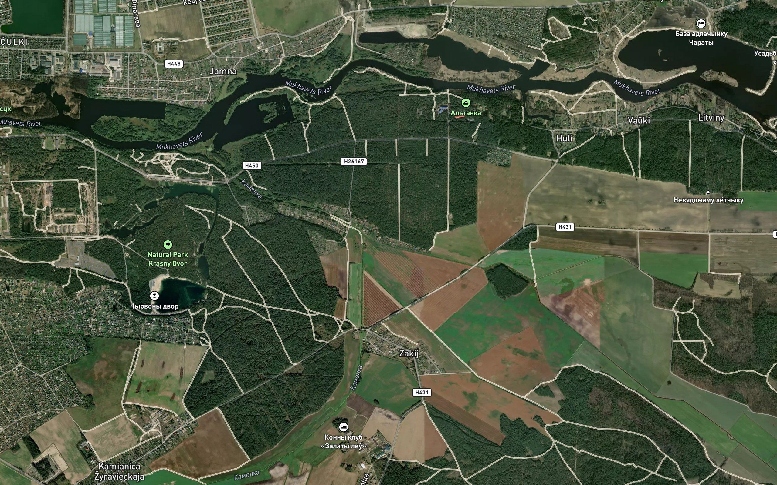Kamenka