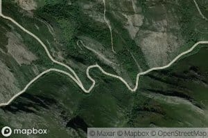 Ribeira das Andorinhas