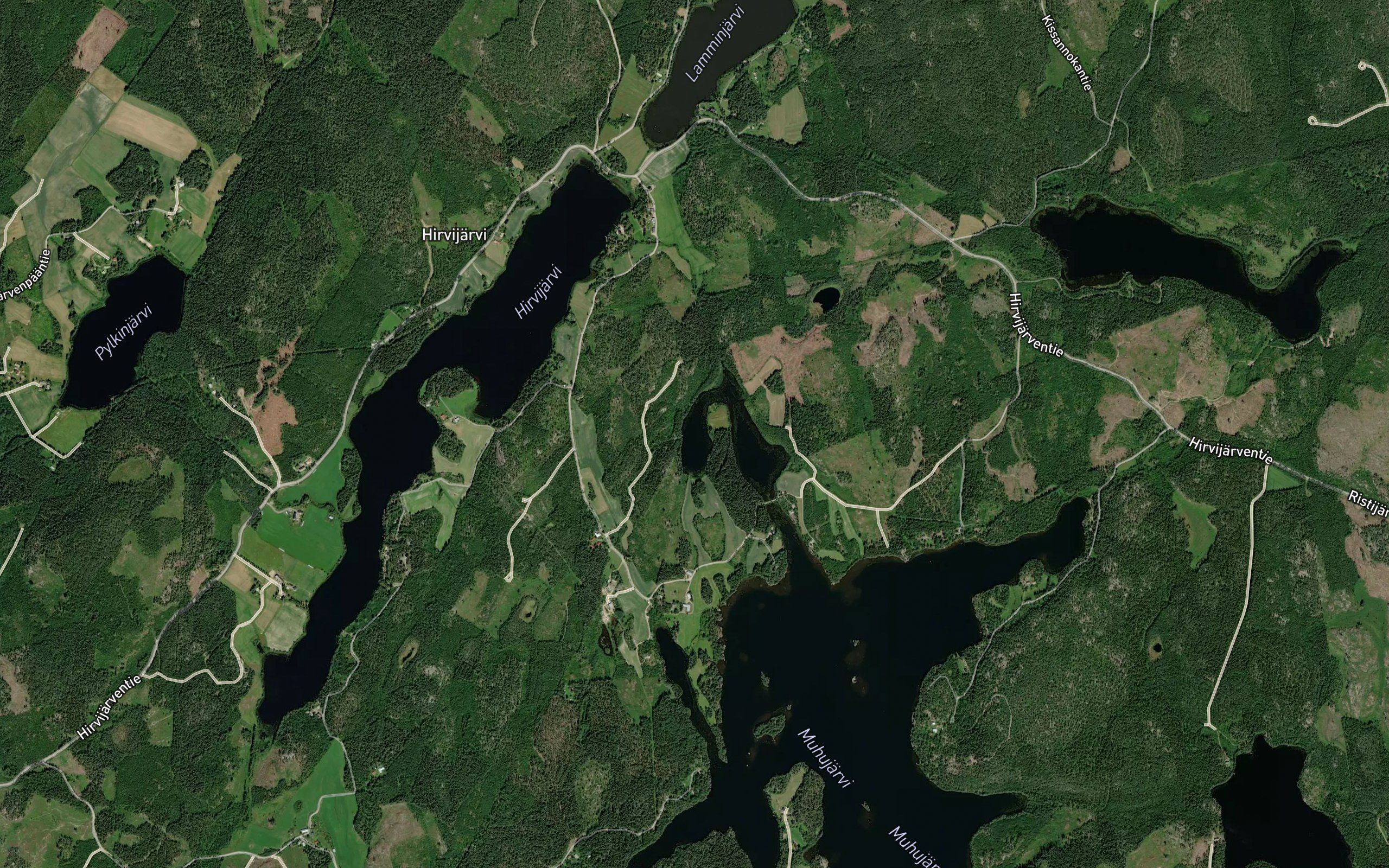Mustalahti
