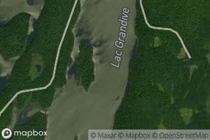 Lac Grandive