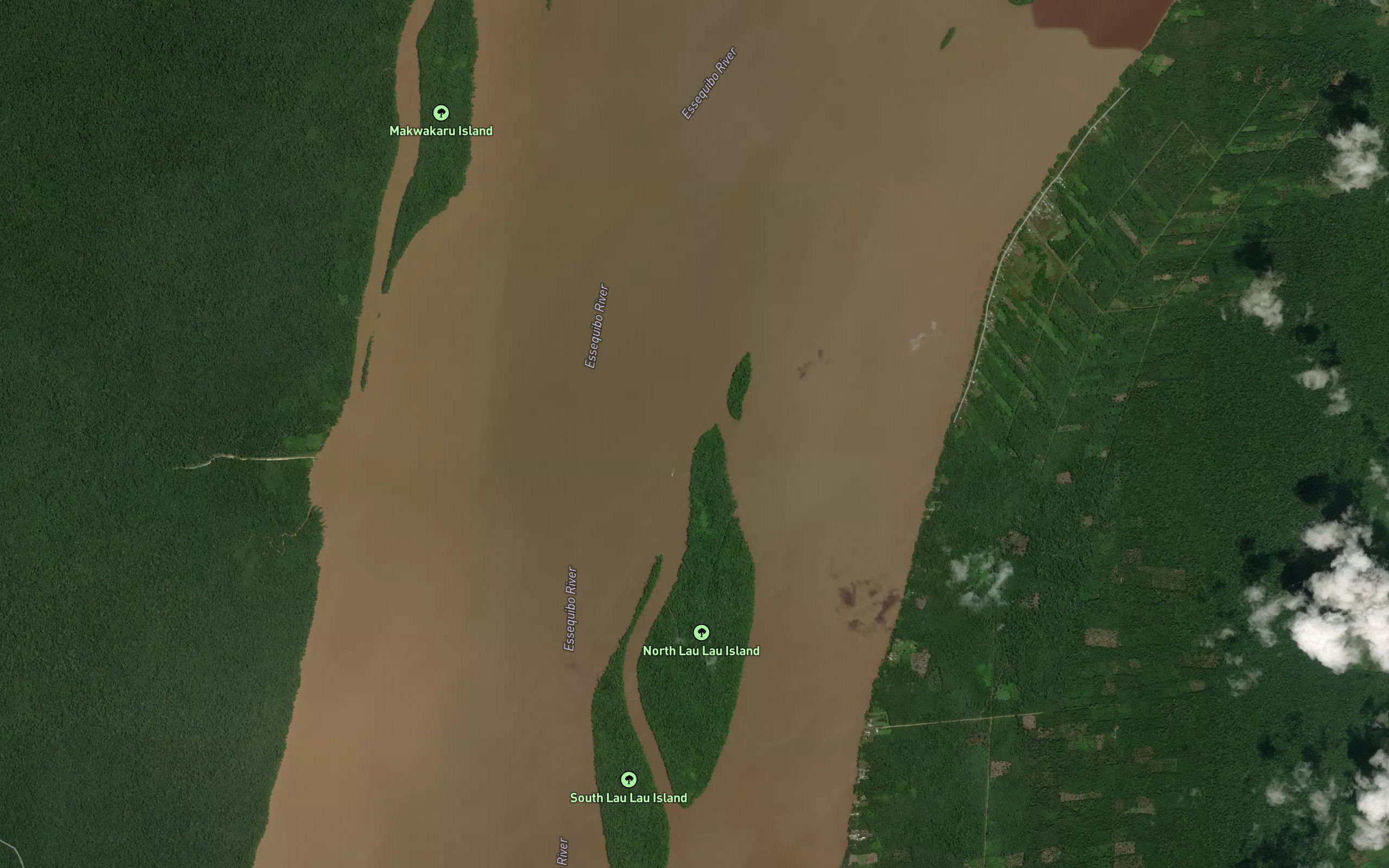 Fish Bank