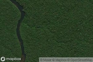 Cachoeira Palmeiras