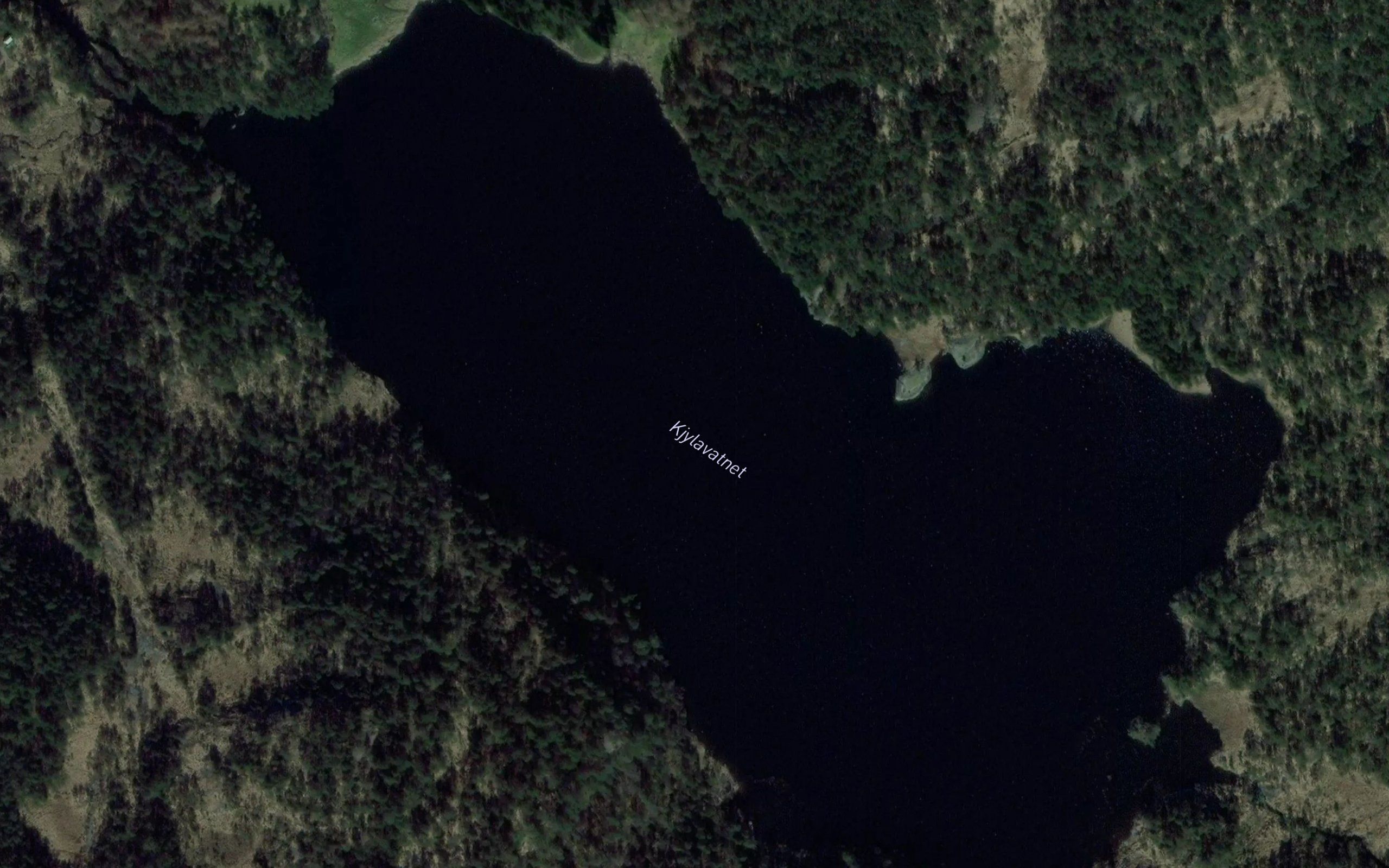 Kylavatnet