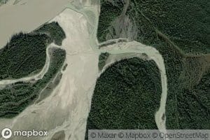 Gerstle River