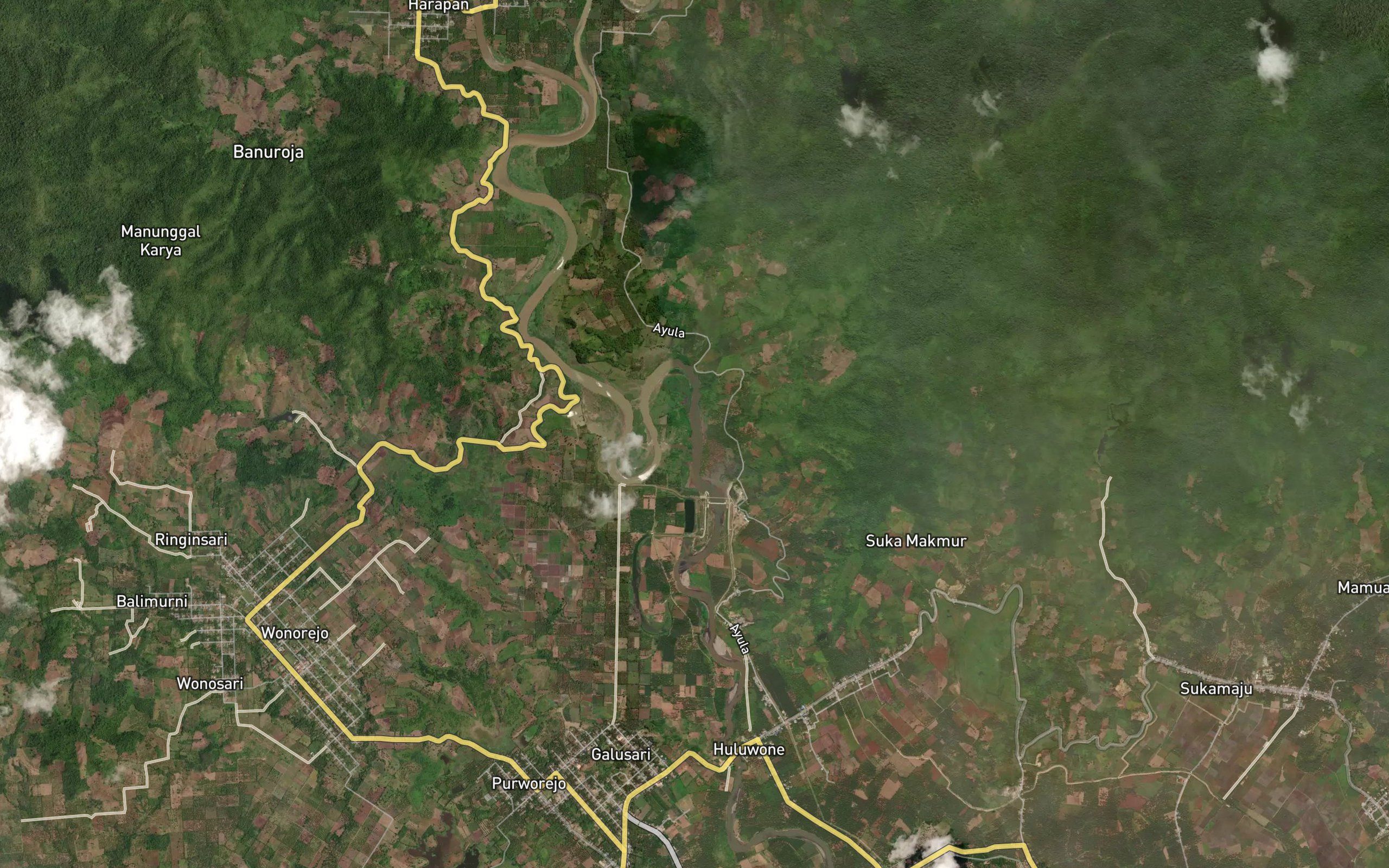 Dutula Tuhiango