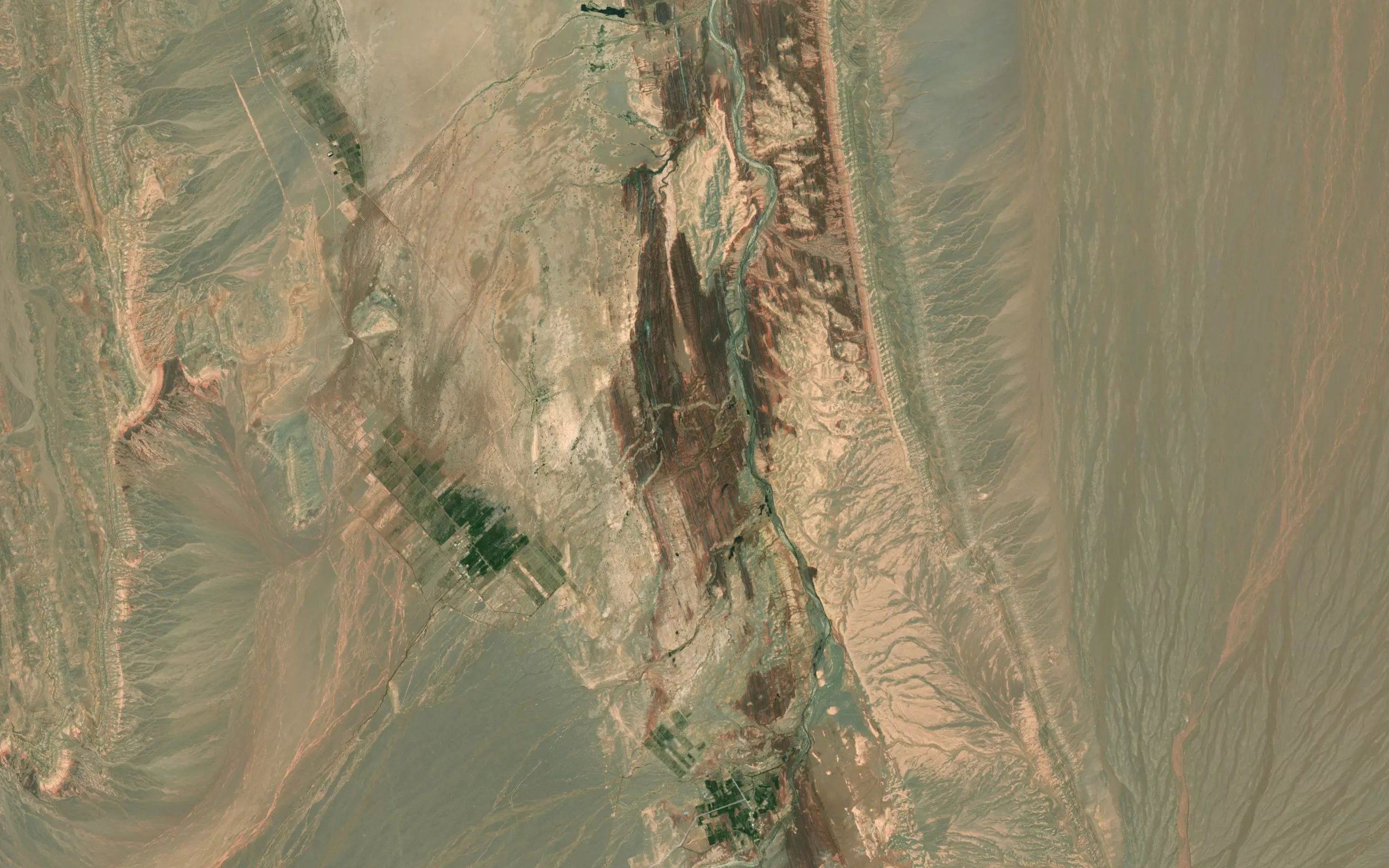 Cheshmeh-ye Shirin
