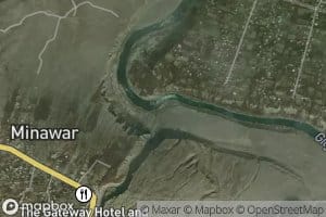 Minawar Gah