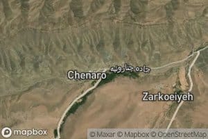 Rudkhaneh-ye Dar Espid