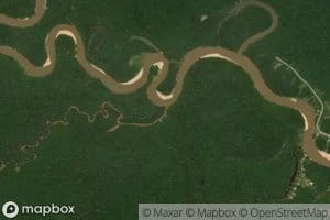 Igarape Sao Francisco