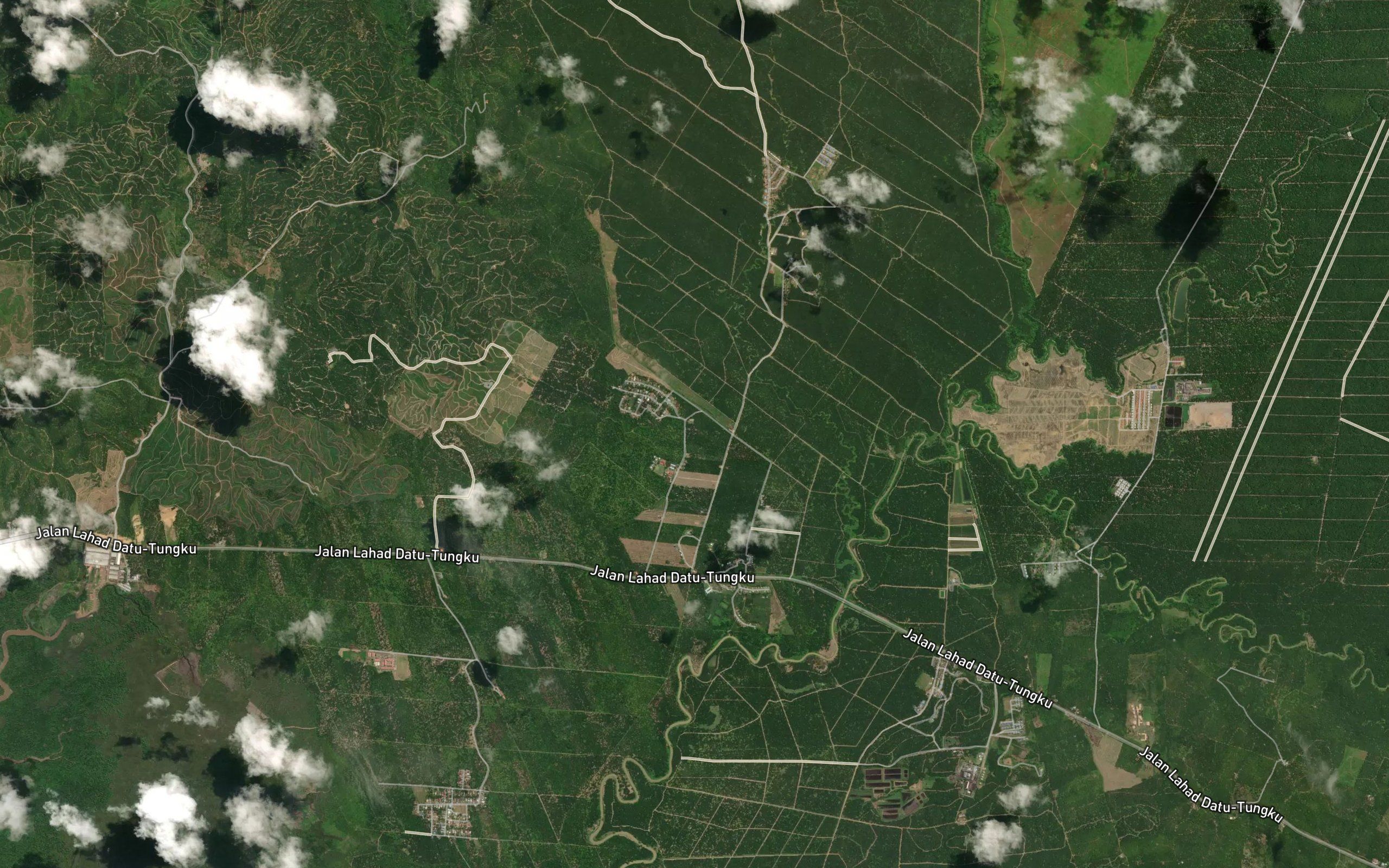 Sungai Matamba