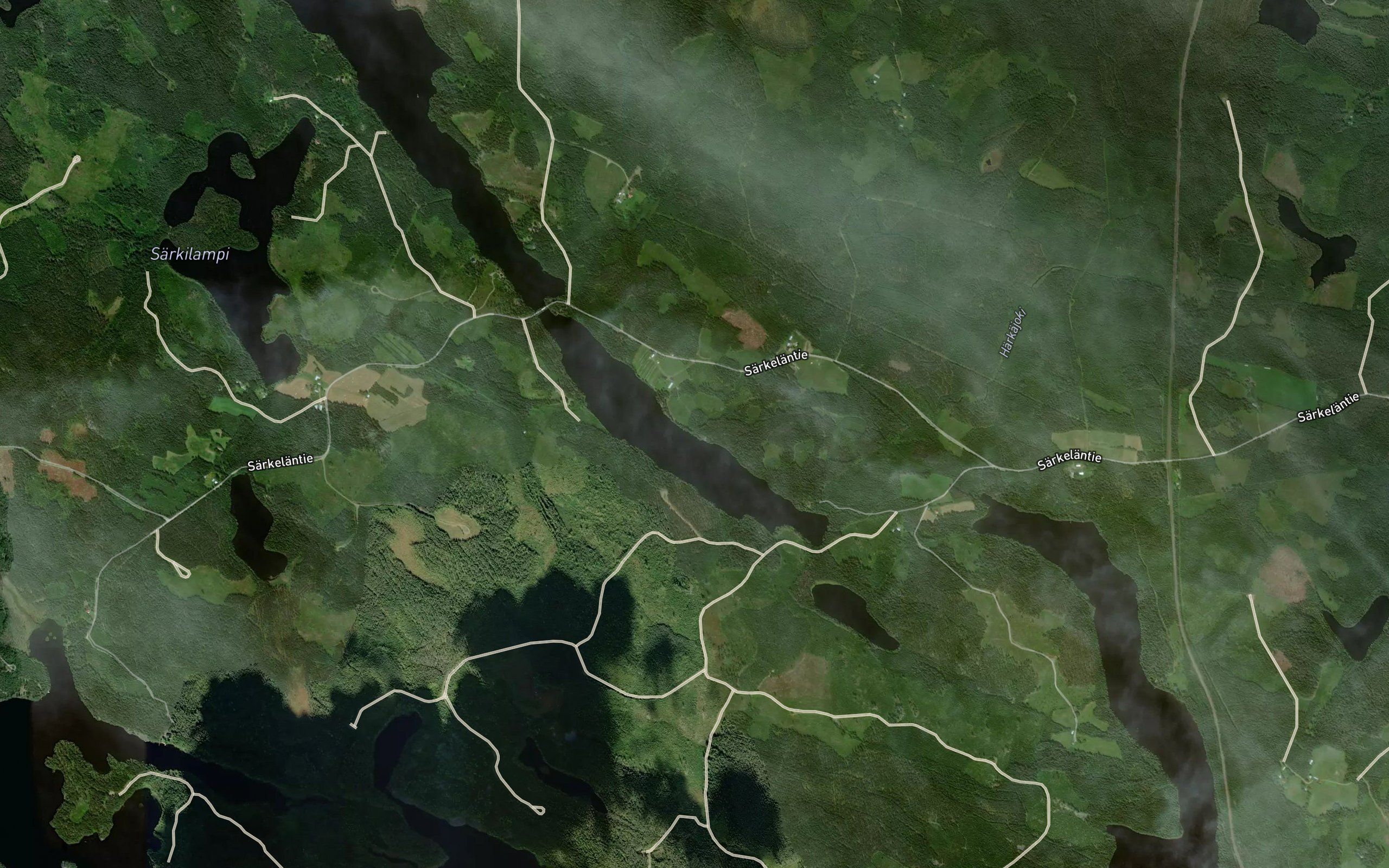 Harkajoki