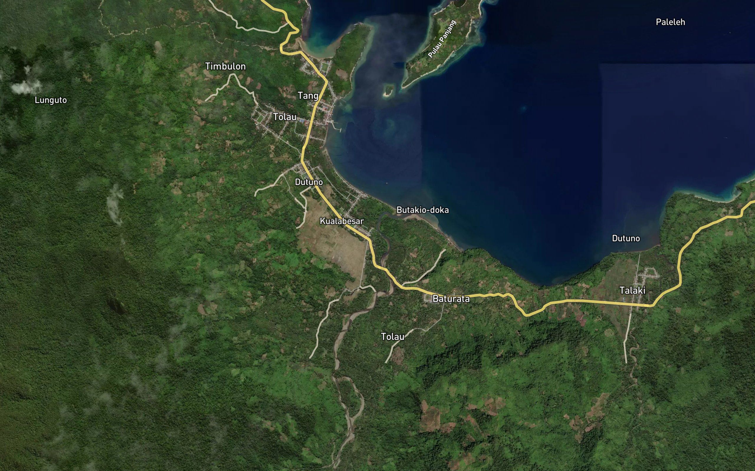 Butakio Tiamsaripa