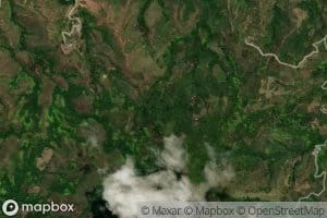 Quebrada de Las Casitas