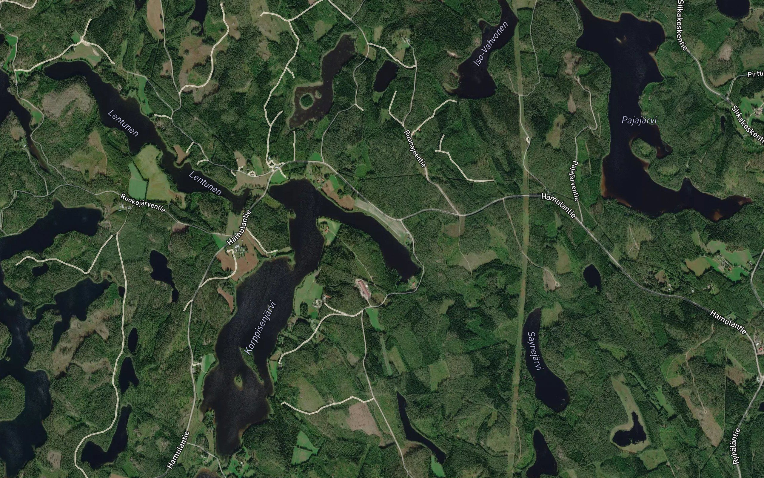 Hakolahti