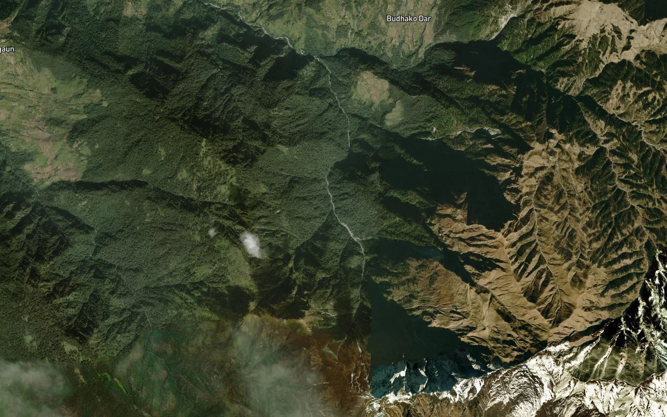 Khar Khola
