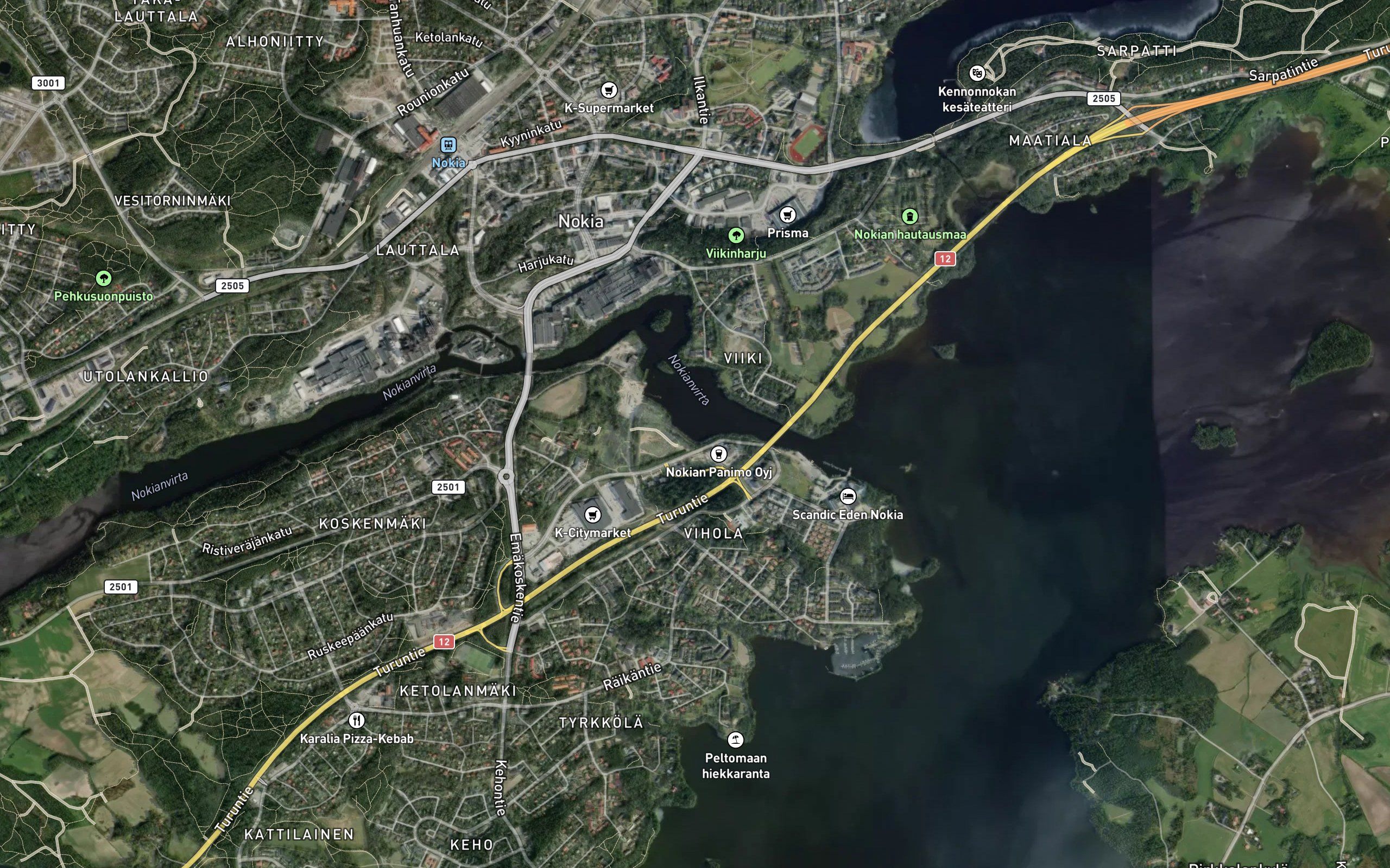 Turponlahti