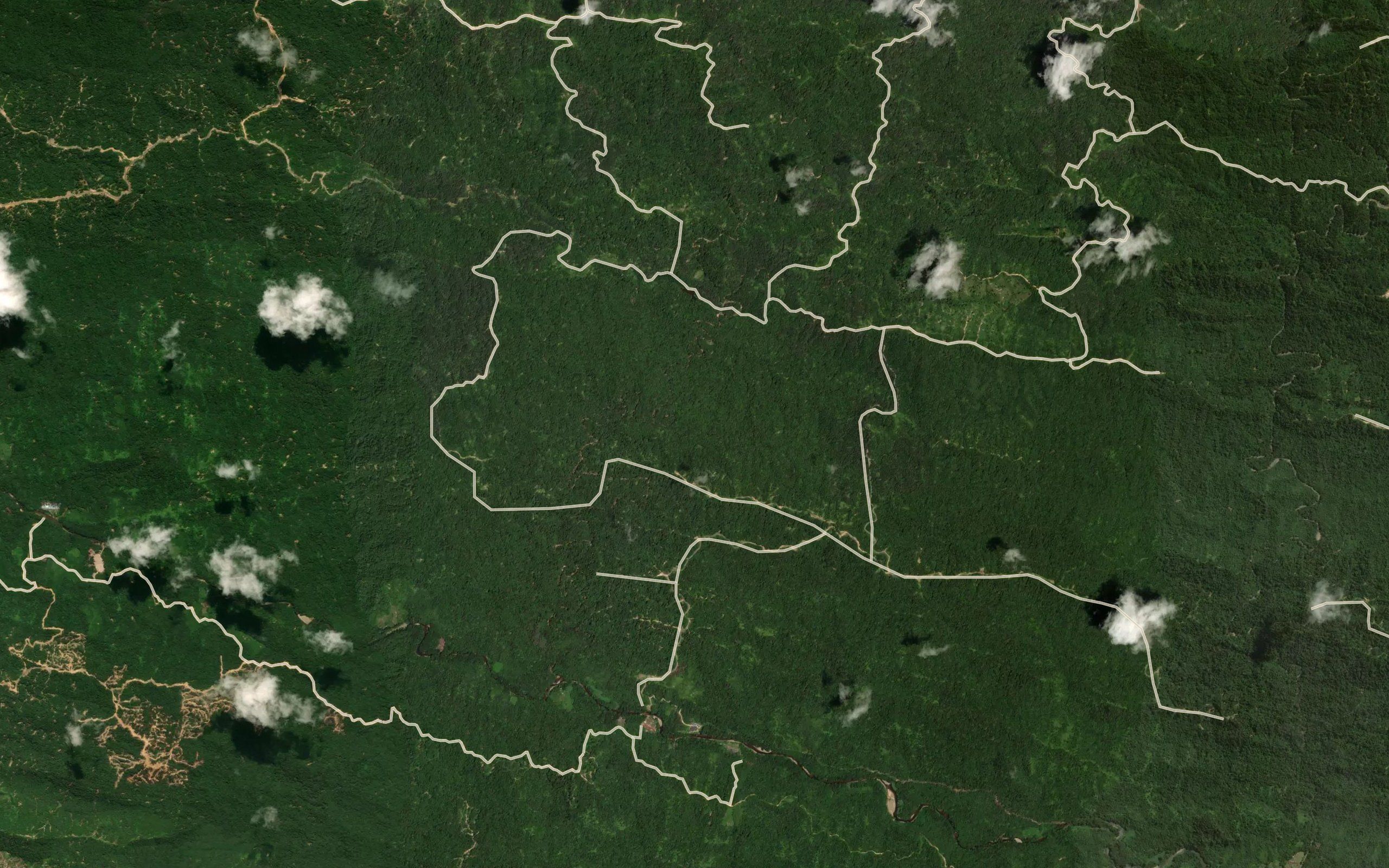 Sungai Batu Anchau