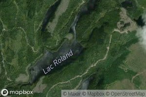 Lac Roland