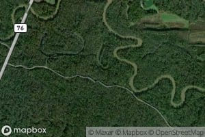 Hart Lake Number Two