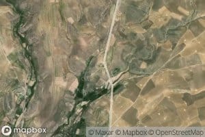 Cheshmeh-ye Kariz