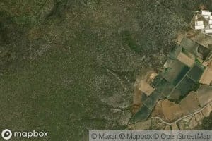 Barranca Tlacuipahuaya