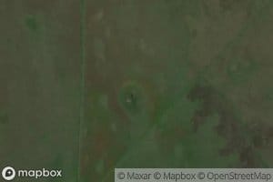 Laguna de los Pajaros