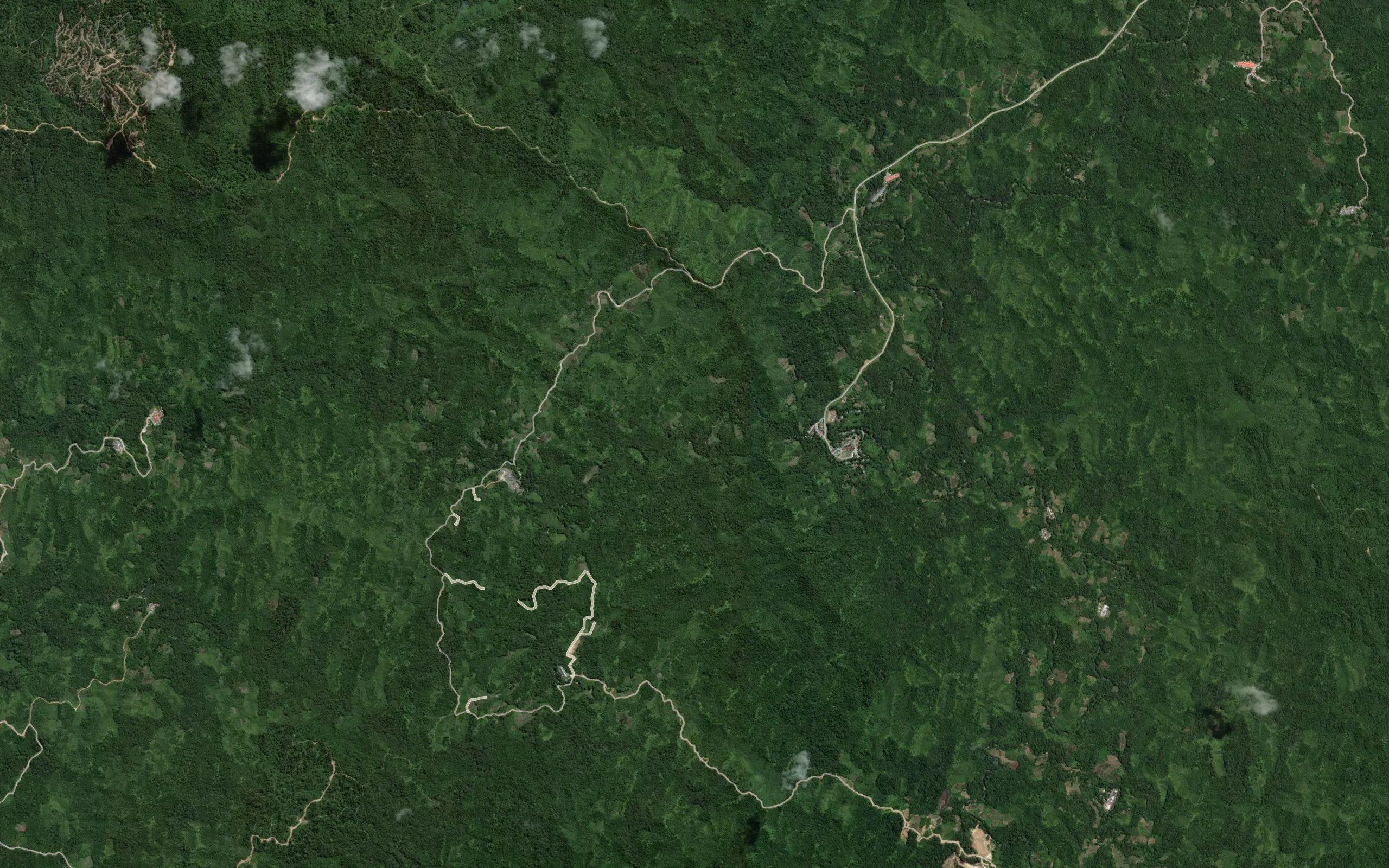Sungai Sepal