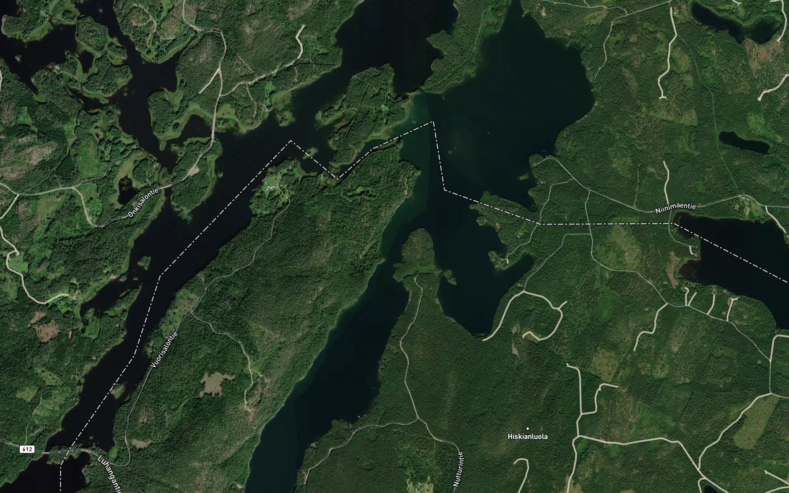 Nutturinsalmi